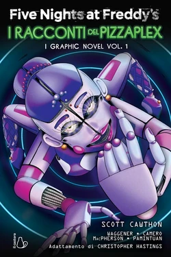 RacontiGraphicNovel1
