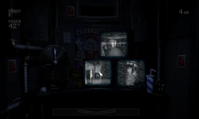 Privateroomfnaf4