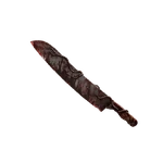 DbD Splattered Pizza Knife-Icon