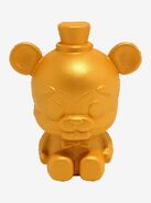 Gold Freddy SquishMe.