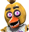 Icona AR-Chica