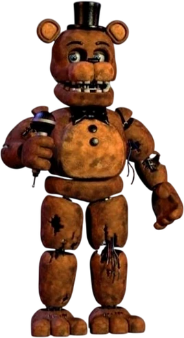 Withered