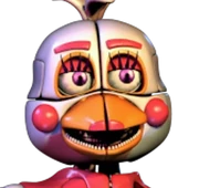 FuntimeChica-Icon