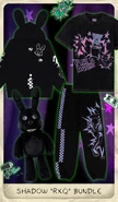 Carta bundle RWQ.