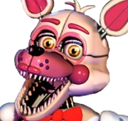 FuntimeFoxy-Icon