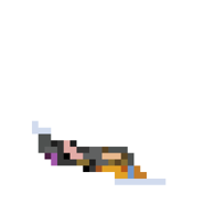 Lo sprite della foto di William ed Henry photo da raccogliere.