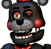 Lefty-Icon