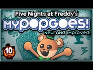 Trailer di presentazione/lancio.