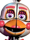 FuntimeChica UCN