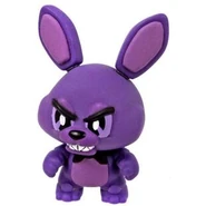 Mystery Mini di RWQFSFASXC (Serie 1/Vecchio).