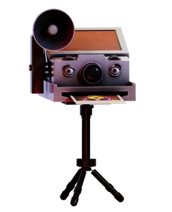 WelcomeShowCamera-AustinArt404