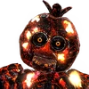 Alpine ui plushsuit chica scorching