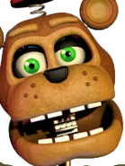 NeddBear UCN.png (32 KB) Icona della foto segnaletica di Nedd Bear.