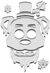 FreddyFrostbear-AvatarIcon