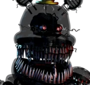 Nightmare-Icon