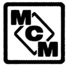 Logo MCM alternativo presente in vari documenti.