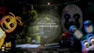 La schermata finale dopo aver finito il gioco dei troll.