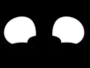 The original Freddy's point of view during the cutscene.