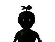 Jumpscare di Phantom BB, animato.