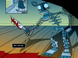 Suicidebot