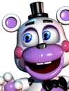 Helpy UCN