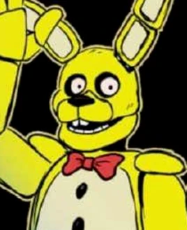 SpringBonnieNovel