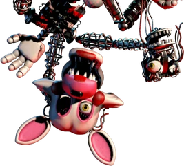 Mangle Office