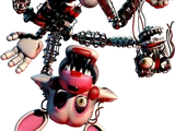 Mangle