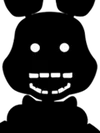 Shadow bonnie icon