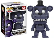 ShadowFreddyFunkoPop.jpg (29 KB) Funko POP! esclusivo per Hot Topic di Shadow Freddy.