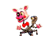 Adventure Mangle