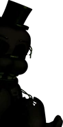 FNAF3GoldenFreddy.png (59 KB) Shadow Freddy come appare nell'ufficio.