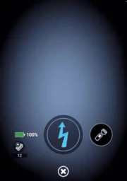 Jack-O-Bonnie attacca il giocatore, animato.