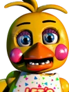 Toy ChicaCN