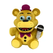 Peluche Fredbear di Sanshee