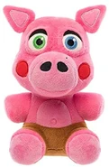 Peluche Pigpatch della Funko.