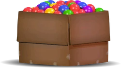 DiscountBallPit
