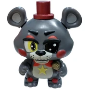 Lefty Mystery Mini