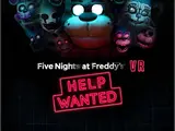 Five Nights at Freddy's: Help Wanted