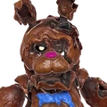 MeltedChocolateBonniePlushsuitIcon