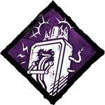 DbD TheAnimatronicPerks Haywire