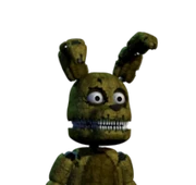 Plushtrap-Icon