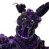Alpine ui plushsuit toxic springtrap