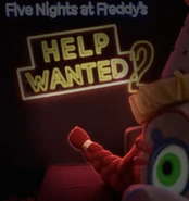 Immagine teaser di Help Wanted 2.