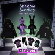 Hex ShadowCollectionPromo.jpg (206 KB) Un altro promo della Shadow Collection.