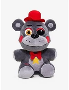 Peluche Funko Lefty