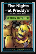 Updated ReturntothePit cover.jpg (484 KB) La seconda versione della copertina del libro.