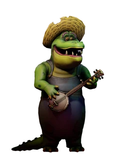 JugbandMontyAustinart404