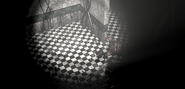 Withered Freddy da solo in Ricambi/Servizi.