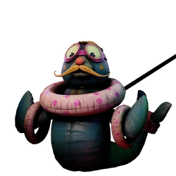 DivingSealAustinart404